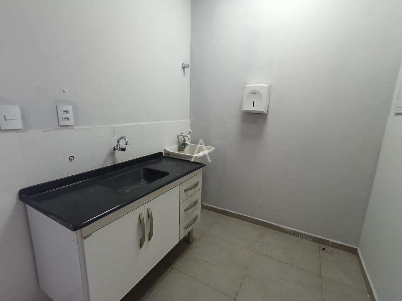 Sala Comercial para para aluguel no Bairro CENTRO em CASCAVEL: 