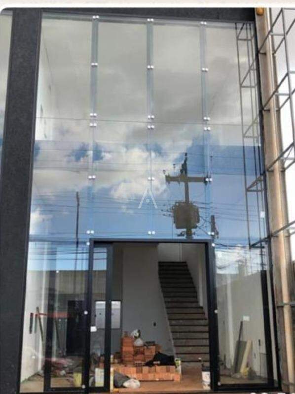 Sala Comercial para para aluguel no Bairro NEVA em CASCAVEL: 