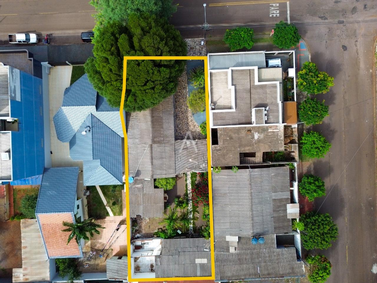 Terreno para à venda no Bairro SAO CRISTOVAO em CASCAVEL: 