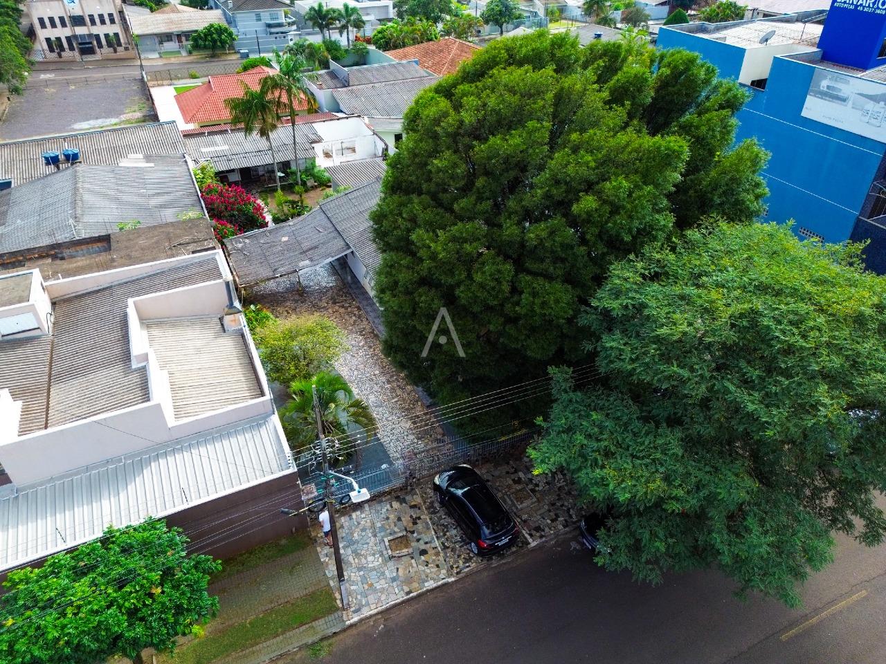 Terreno para à venda no Bairro SAO CRISTOVAO em CASCAVEL: 