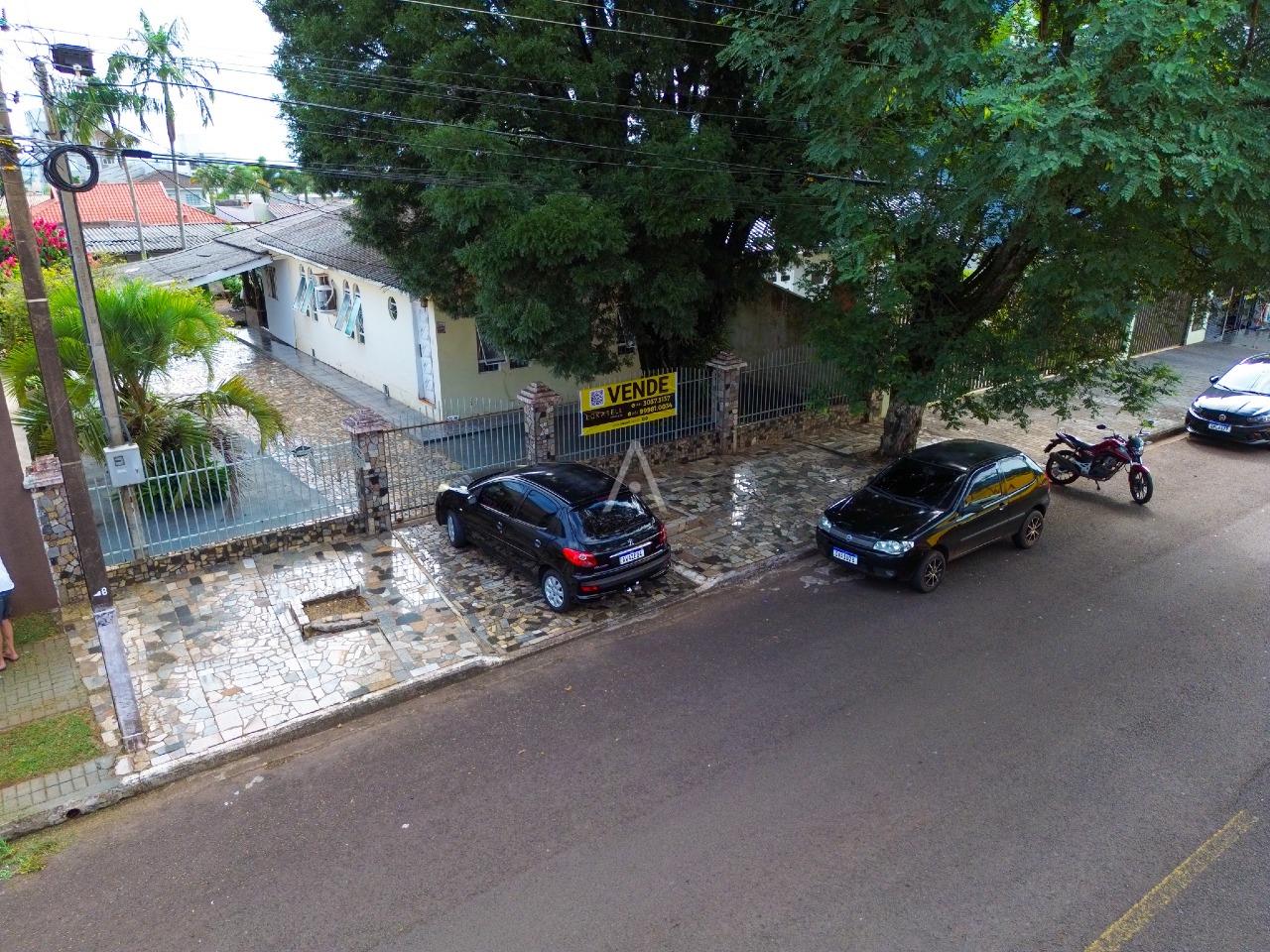 Terreno para à venda no Bairro SAO CRISTOVAO em CASCAVEL: 