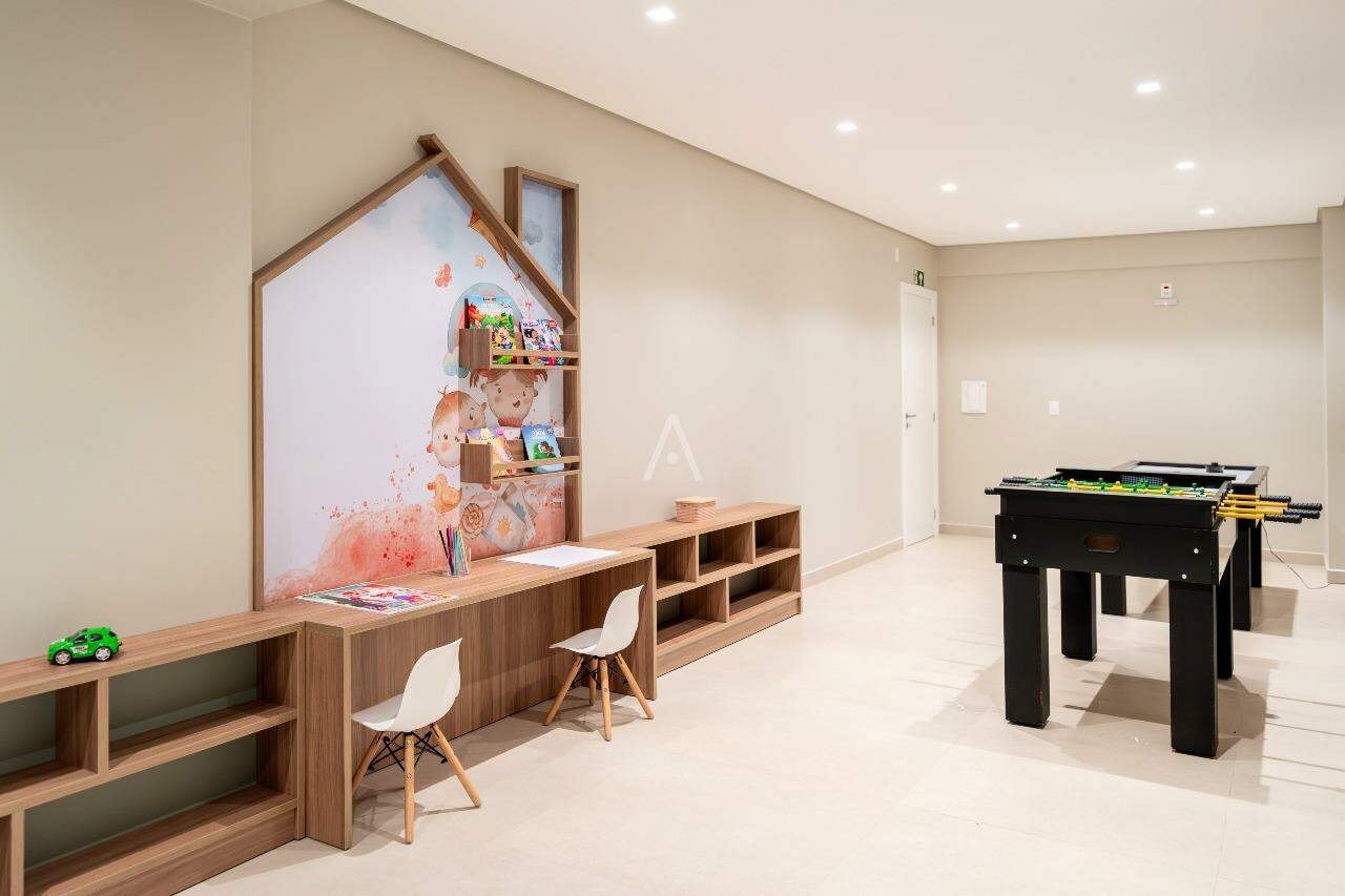 Apartamento para à venda no Bairro CENTRO em CASCAVEL: