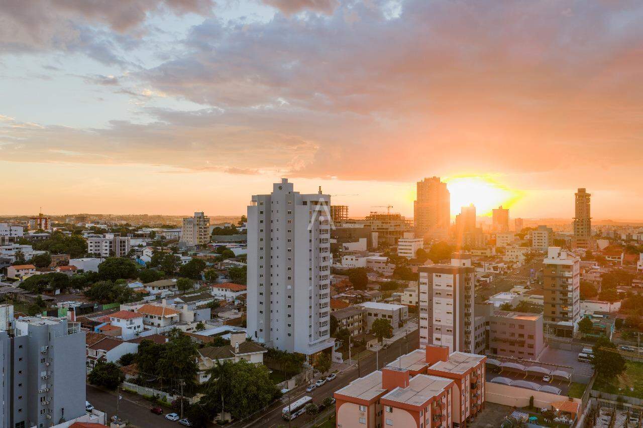 Apartamento para à venda no Bairro CENTRO em CASCAVEL: