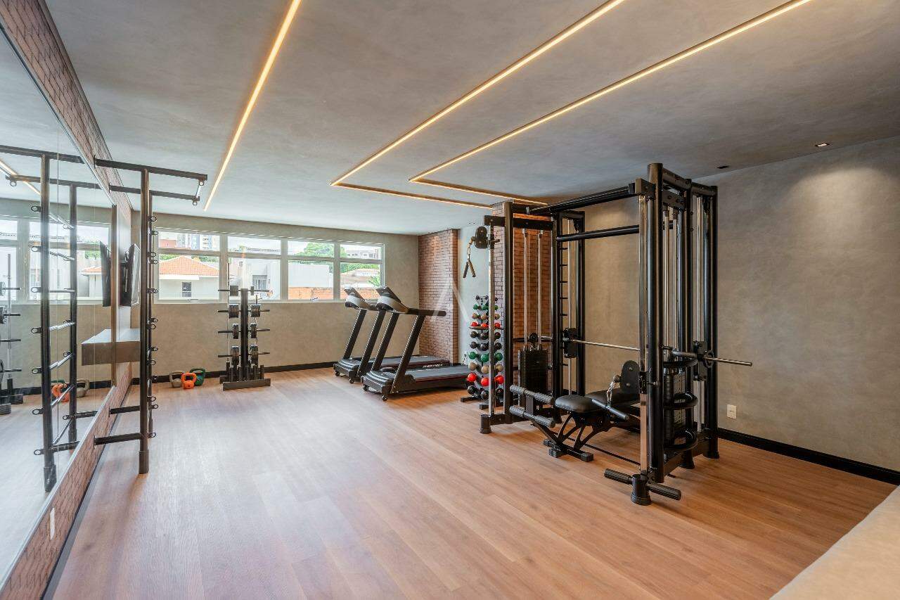 Apartamento para à venda no Bairro CENTRO em CASCAVEL: