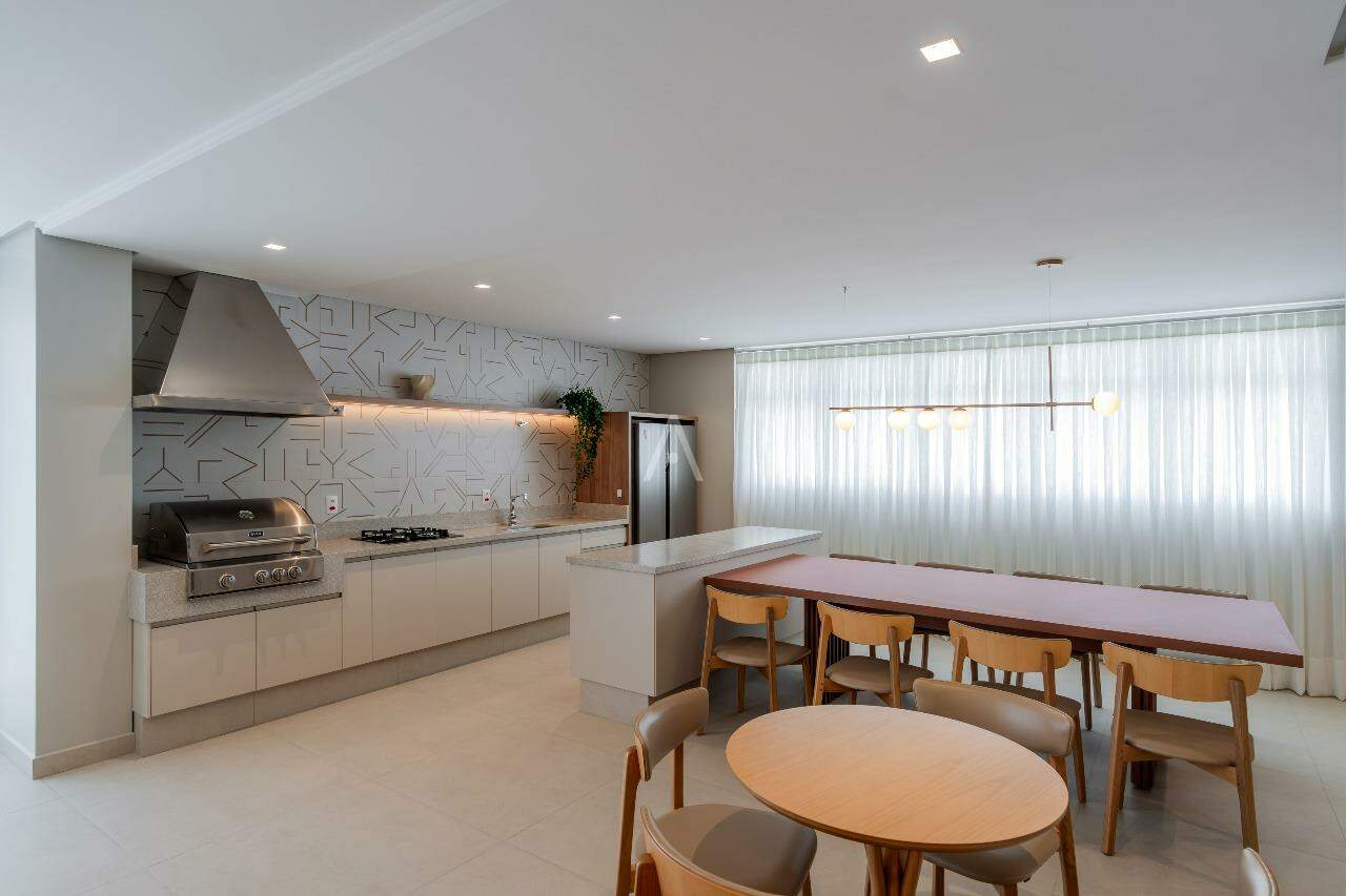 Apartamento para à venda no Bairro CENTRO em CASCAVEL: