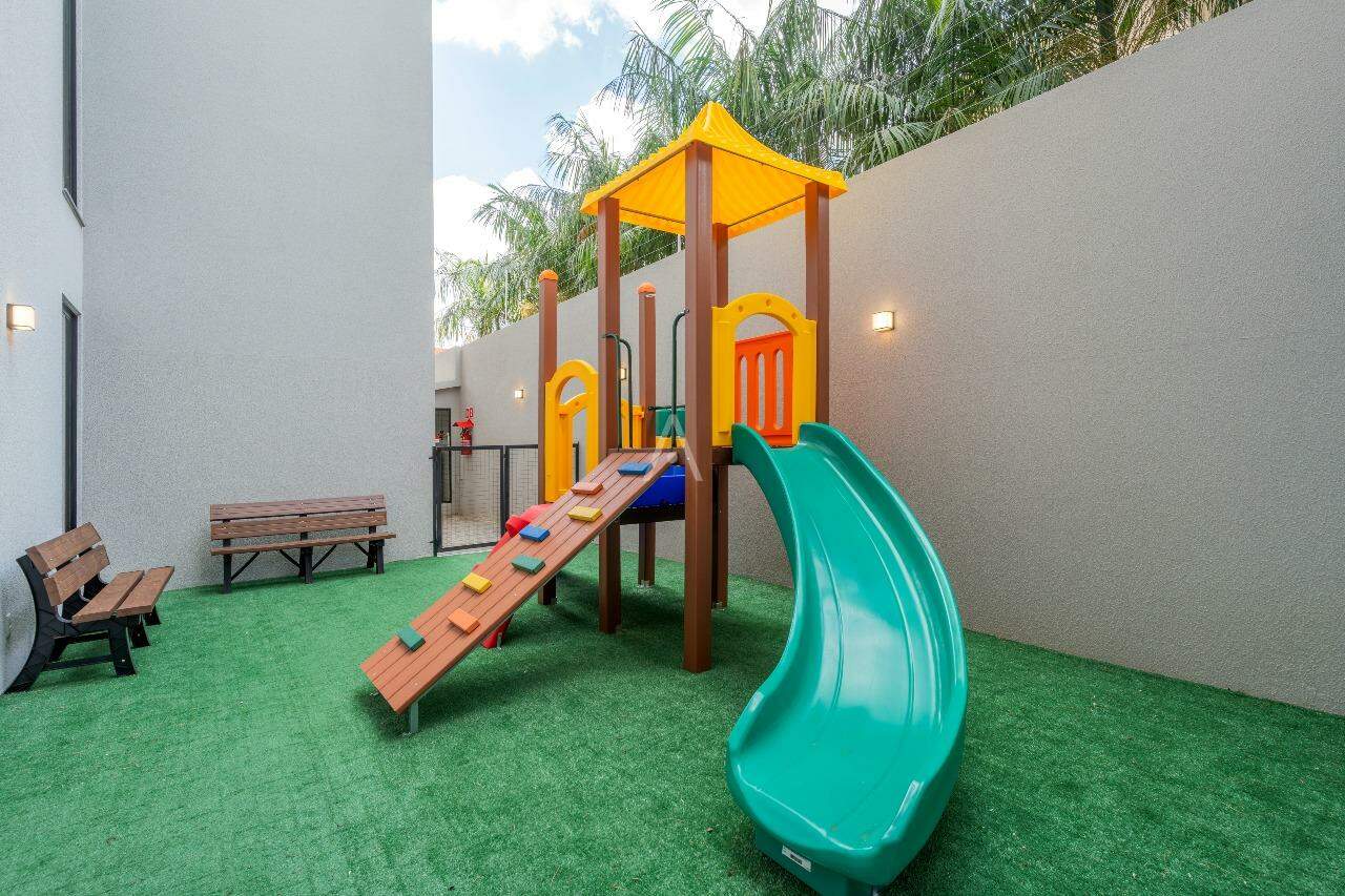 Apartamento para à venda no Bairro CENTRO em CASCAVEL: