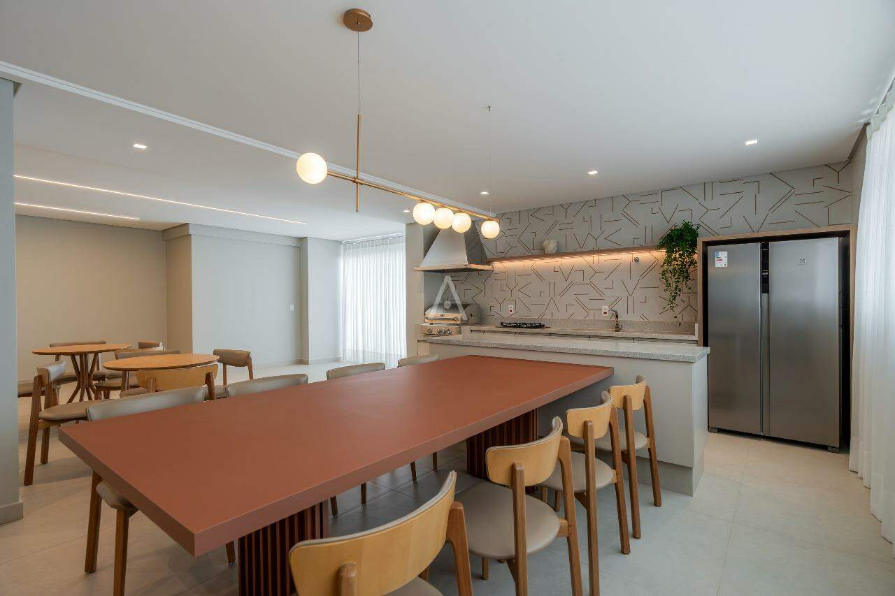 Apartamento para à venda no Bairro CENTRO em CASCAVEL: