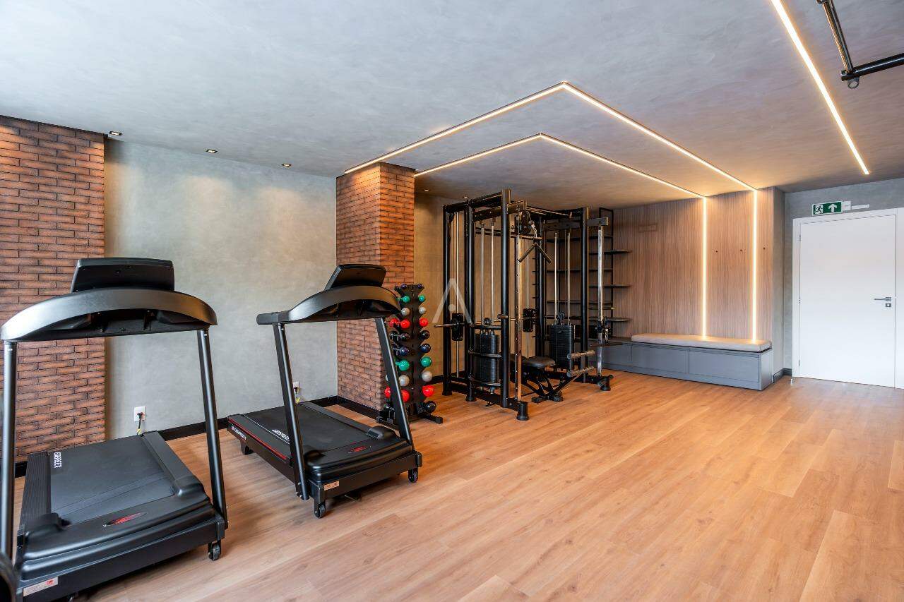 Apartamento para à venda no Bairro CENTRO em CASCAVEL: