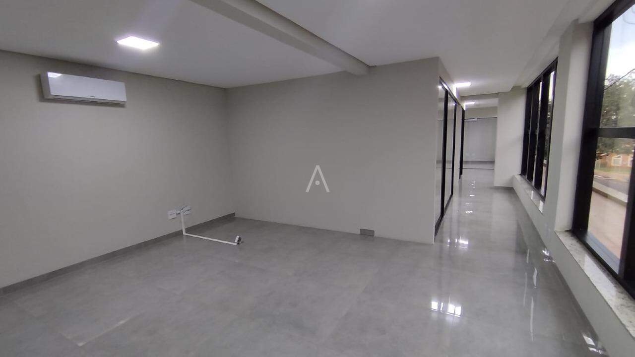 Sala Comercial para para aluguel no Bairro JARDIM LA SALLE em TOLEDO: 