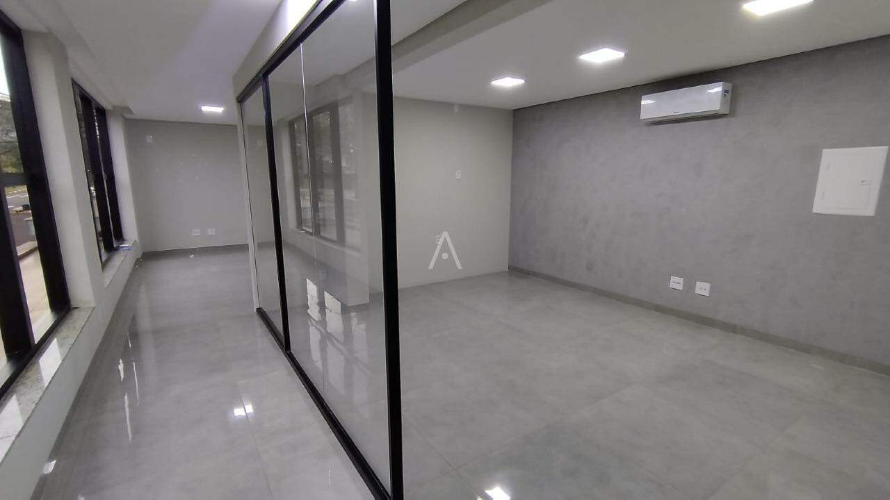 Sala Comercial para para aluguel no Bairro JARDIM LA SALLE em TOLEDO: 