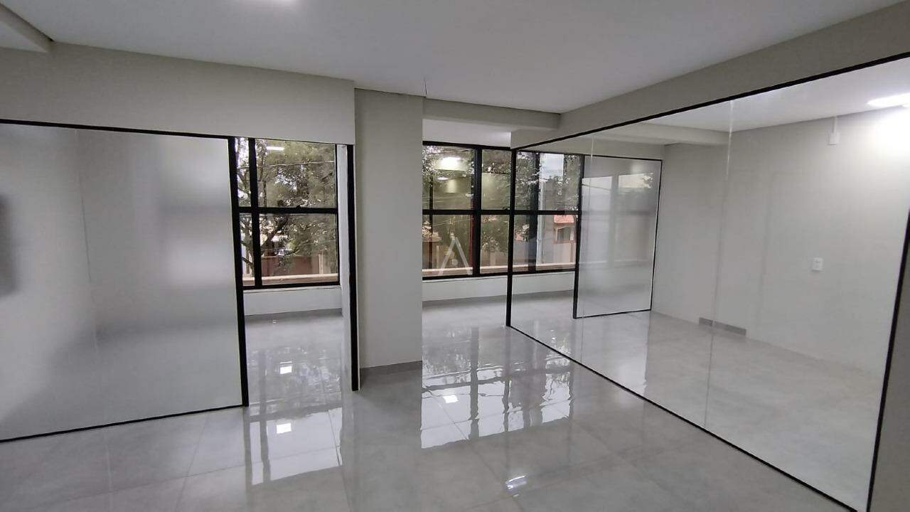 Sala Comercial para para aluguel no Bairro JARDIM LA SALLE em TOLEDO: 