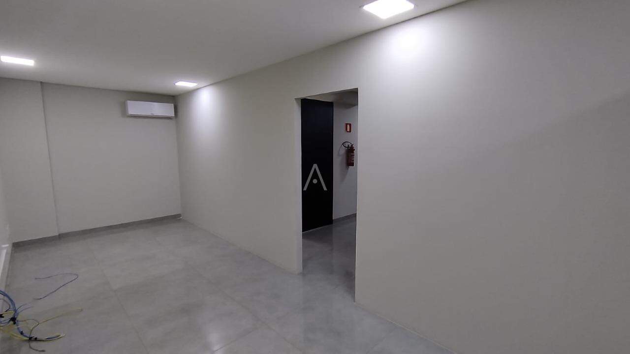 Sala Comercial para para aluguel no Bairro JARDIM LA SALLE em TOLEDO: 