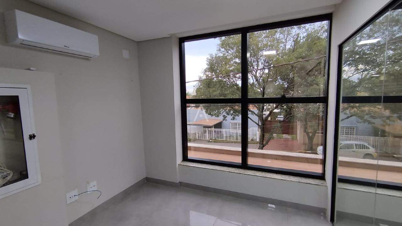 Sala Comercial para para aluguel no Bairro JARDIM LA SALLE em TOLEDO: 