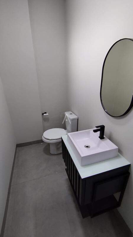 Sala Comercial para para aluguel no Bairro JARDIM LA SALLE em TOLEDO: 