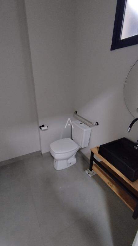 Sala Comercial para para aluguel no Bairro JARDIM LA SALLE em TOLEDO: 