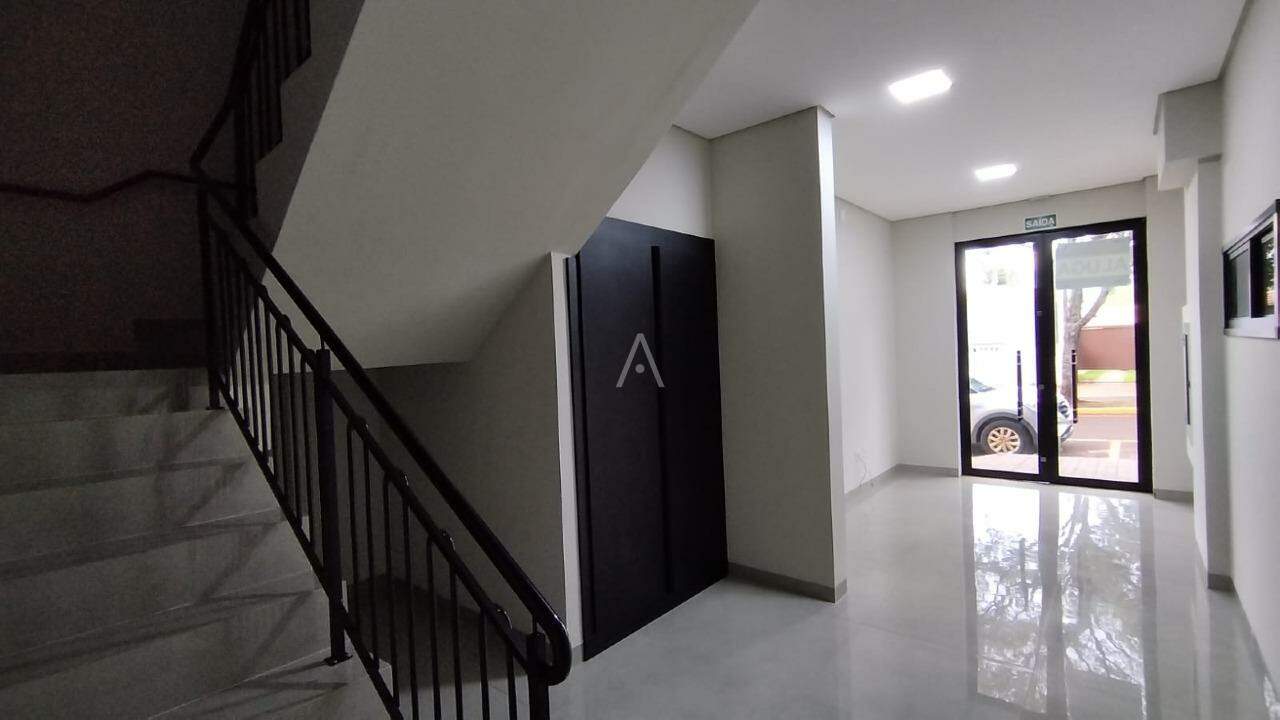 Sala Comercial para para aluguel no Bairro JARDIM LA SALLE em TOLEDO: 