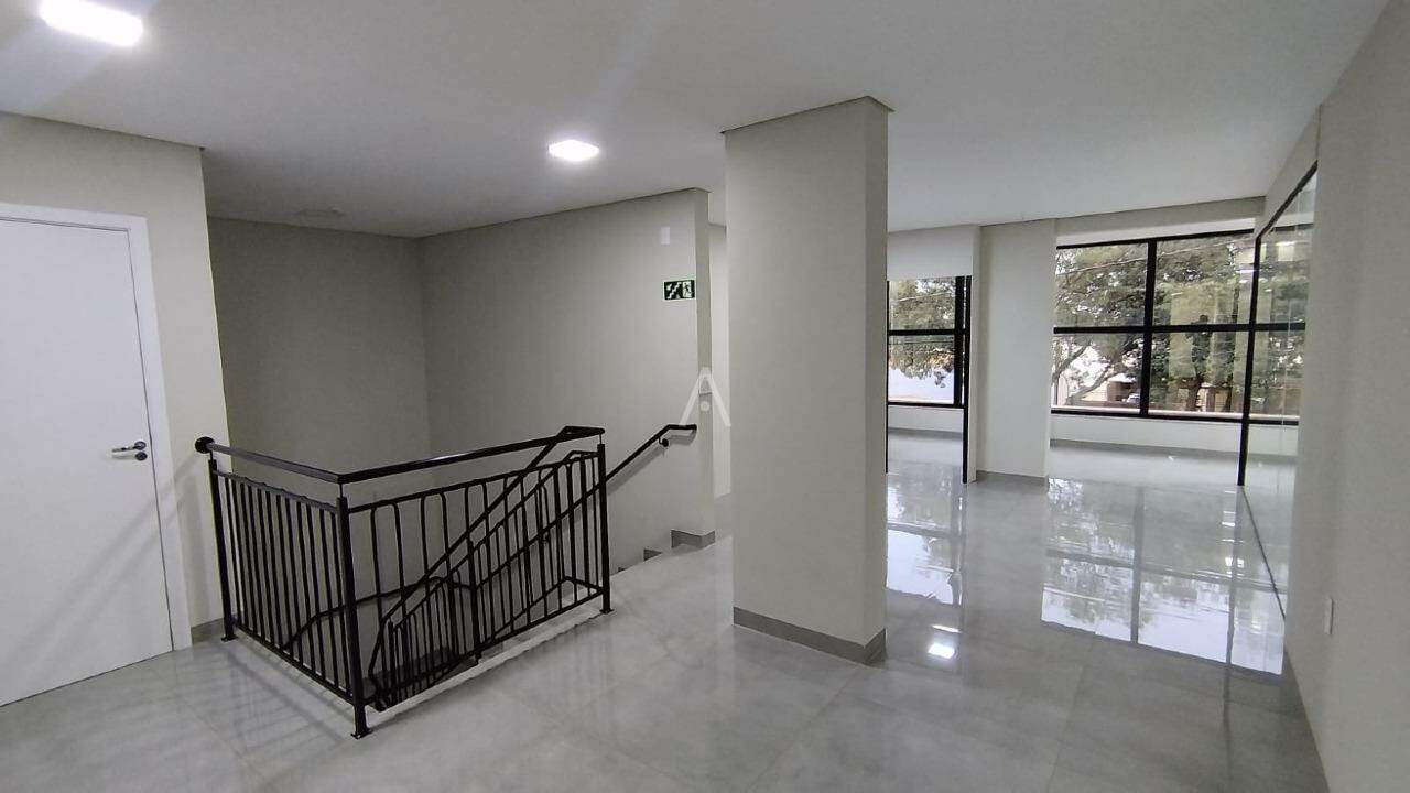 Sala Comercial para para aluguel no Bairro JARDIM LA SALLE em TOLEDO: 