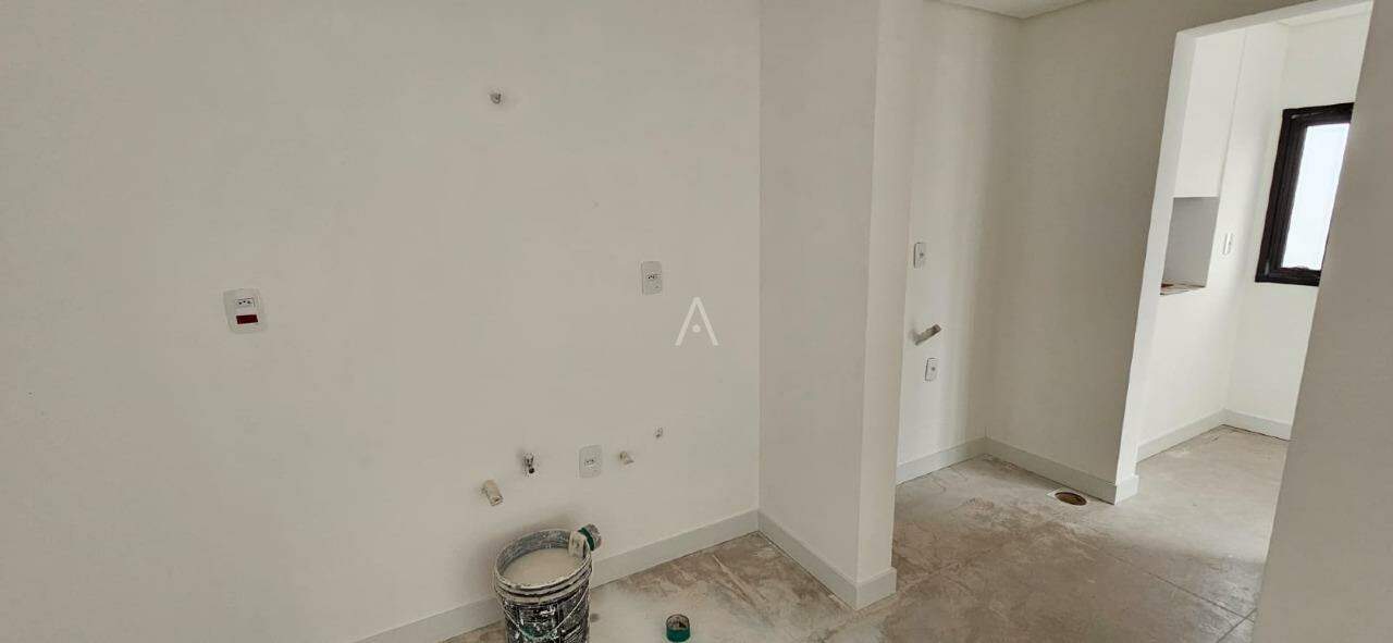 Apartamento para à venda no Bairro CENTRO em TOLEDO: 