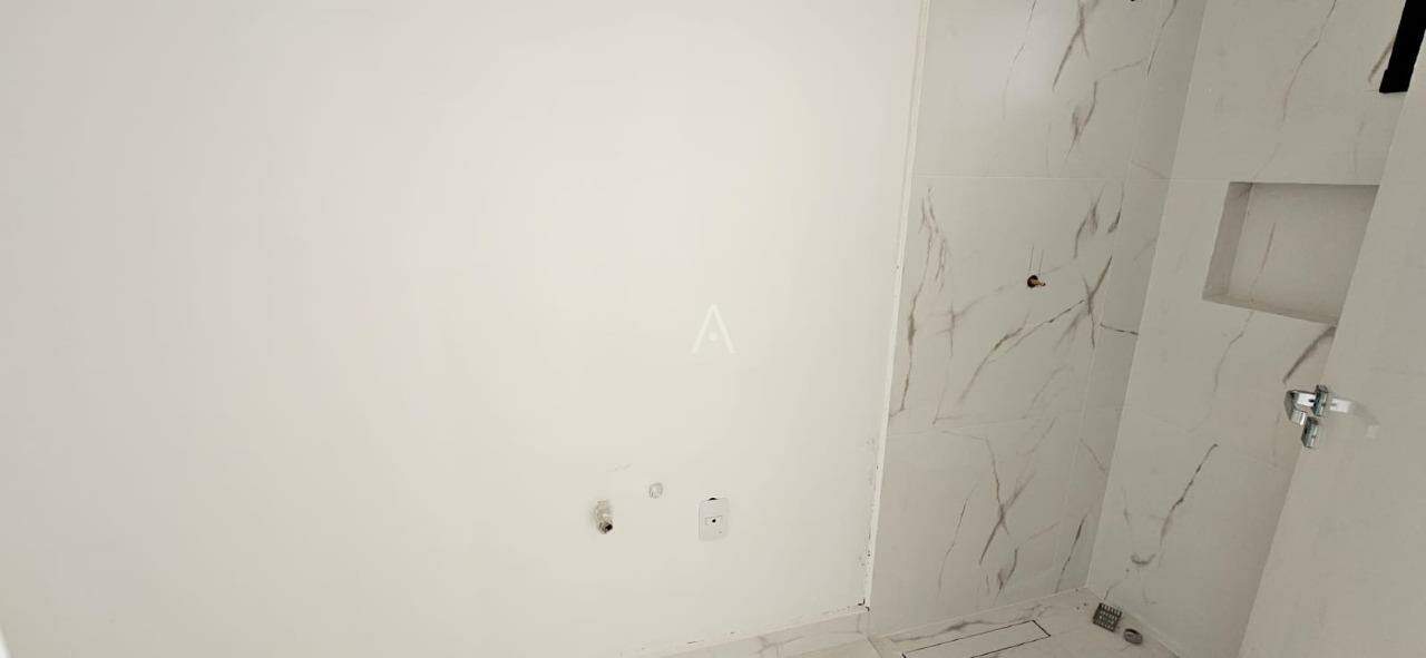 Apartamento para à venda no Bairro CENTRO em TOLEDO: 