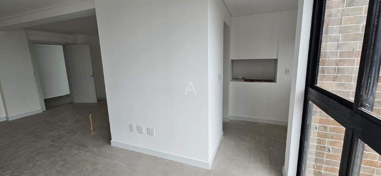 Apartamento para à venda no Bairro CENTRO em TOLEDO: 