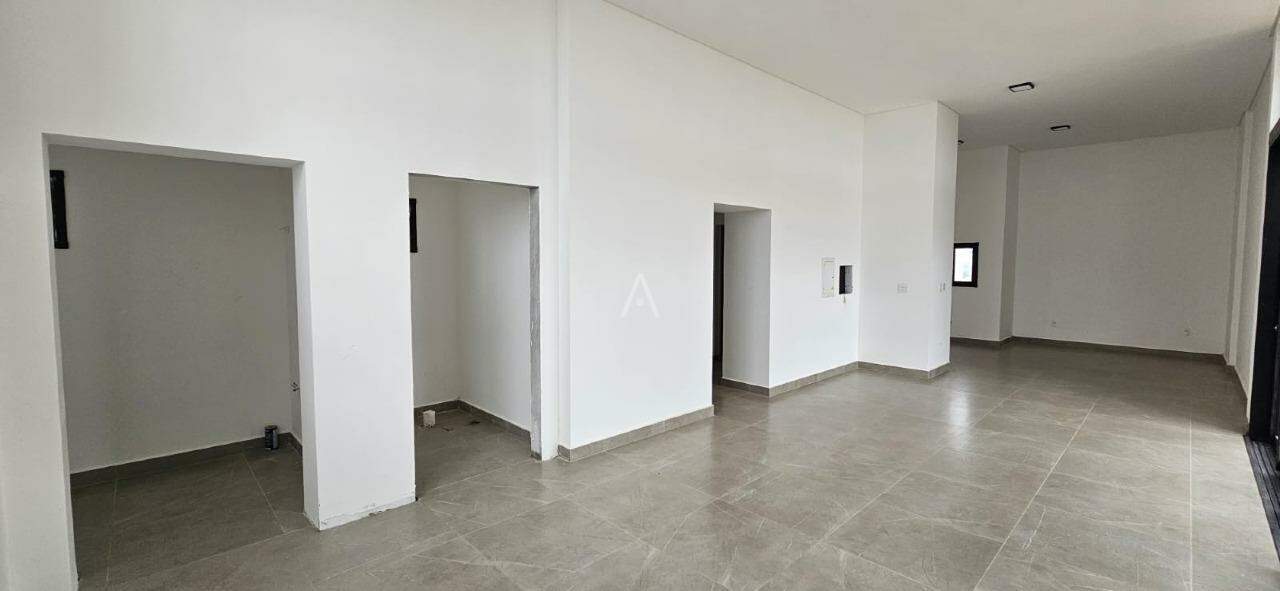 Apartamento para à venda no Bairro CENTRO em TOLEDO: 