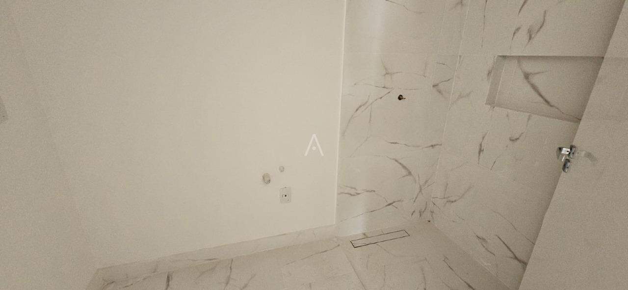 Apartamento para à venda no Bairro CENTRO em TOLEDO: 