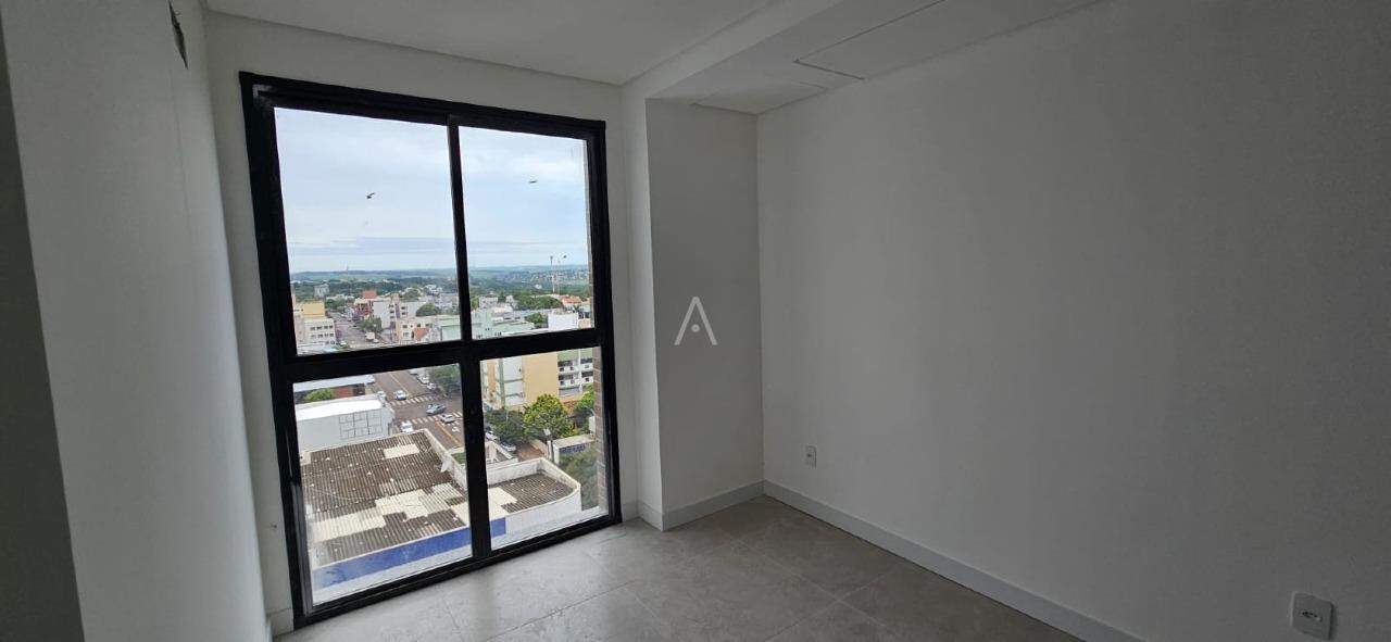 Apartamento para à venda no Bairro CENTRO em TOLEDO: 