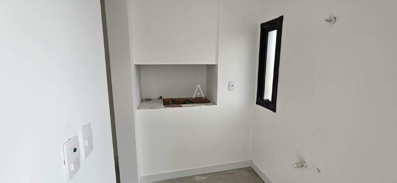 Apartamento para à venda no Bairro CENTRO em TOLEDO: 