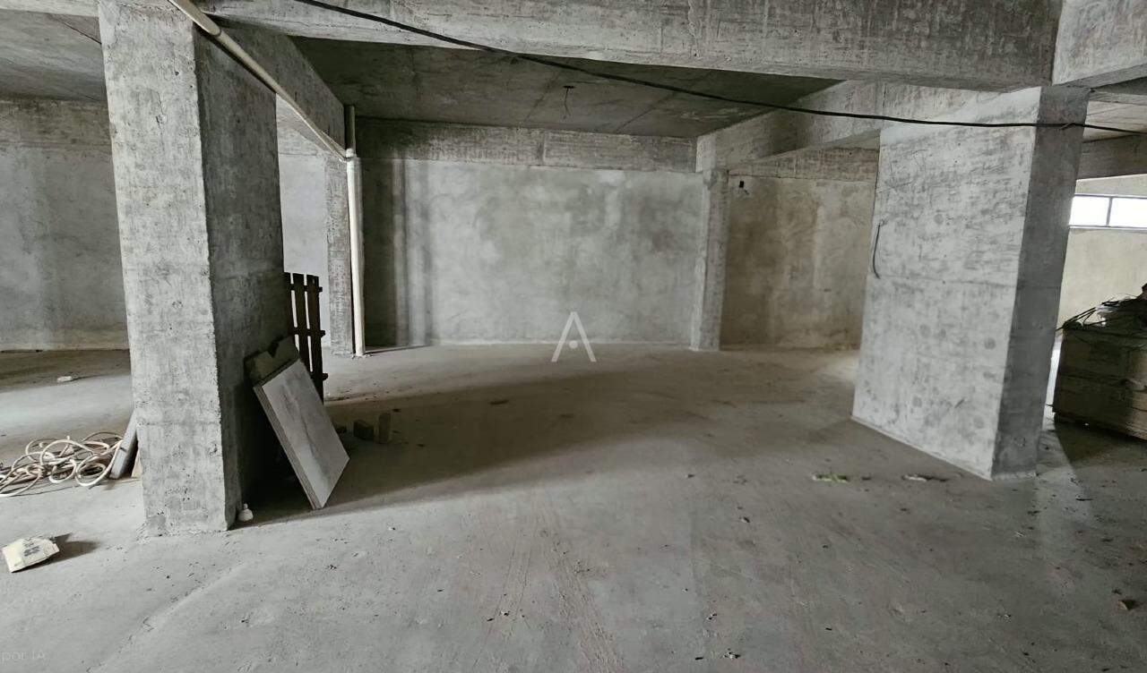 Apartamento para à venda no Bairro CENTRO em TOLEDO: 