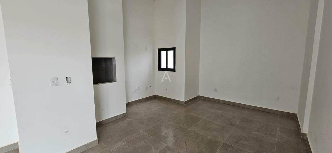 Apartamento para à venda no Bairro CENTRO em TOLEDO: 