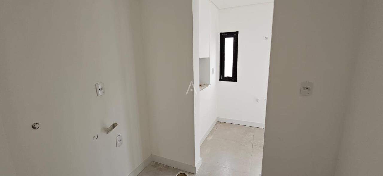 Apartamento para à venda no Bairro CENTRO em TOLEDO: 