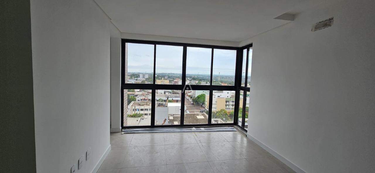 Apartamento para à venda no Bairro CENTRO em TOLEDO: 