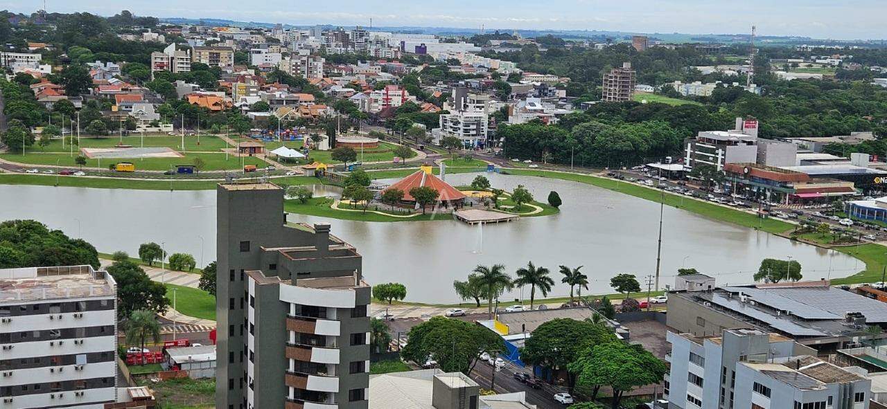 Apartamento para à venda no Bairro CENTRO em TOLEDO: 