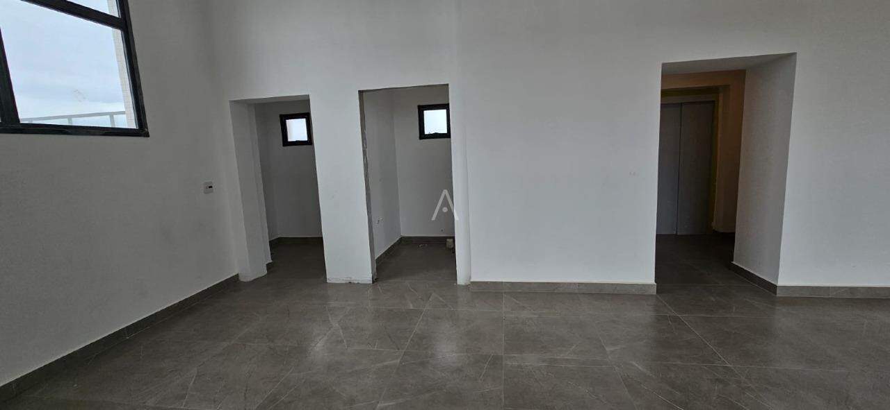 Apartamento para à venda no Bairro CENTRO em TOLEDO: 