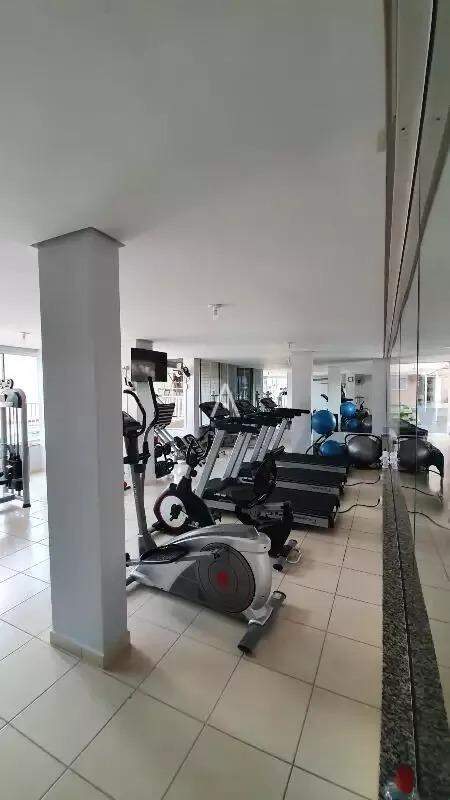 Apartamento para à venda no Bairro PACAEMBU em CASCAVEL: 