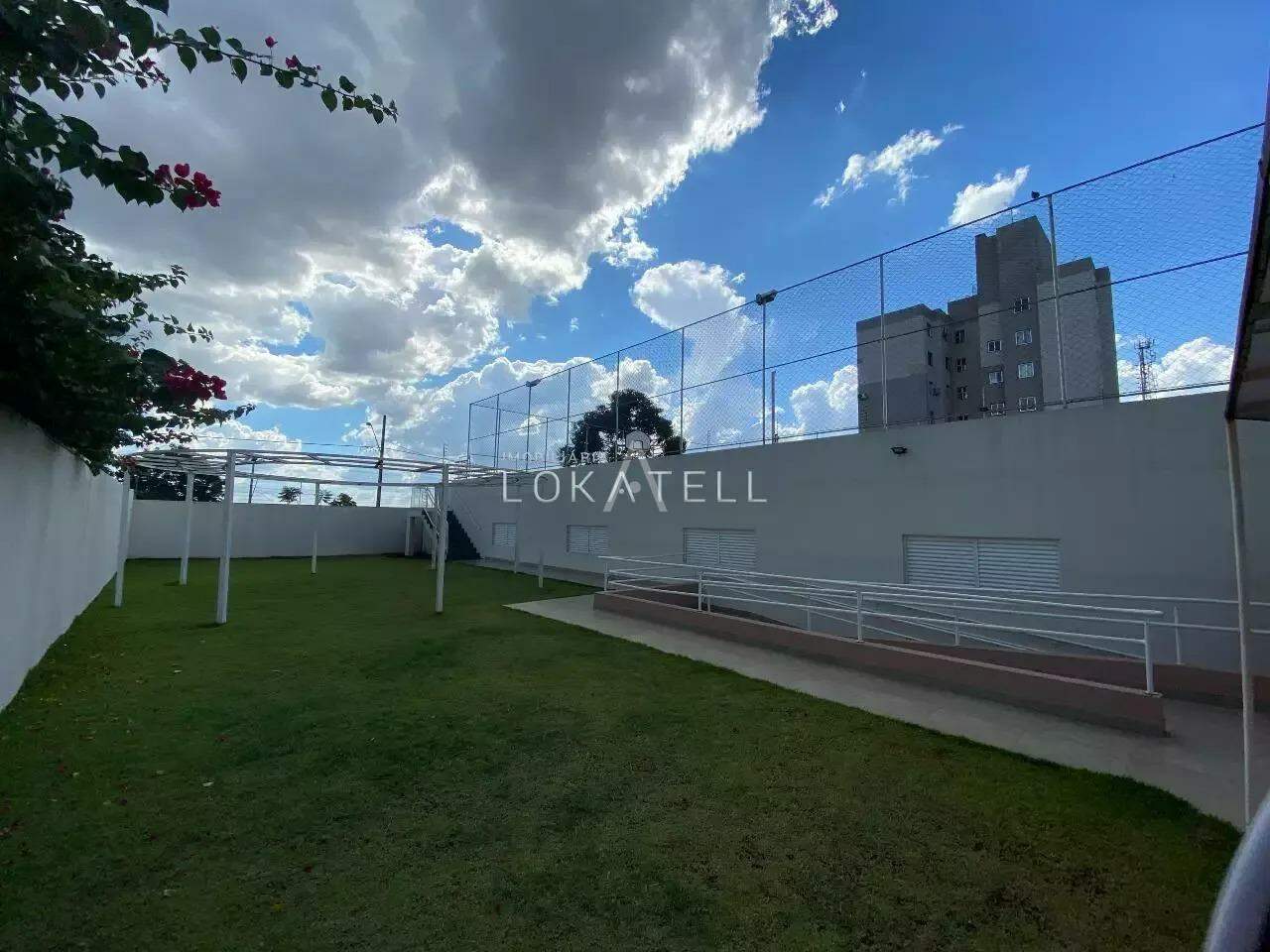 Apartamento para à venda no Bairro PACAEMBU em CASCAVEL: 