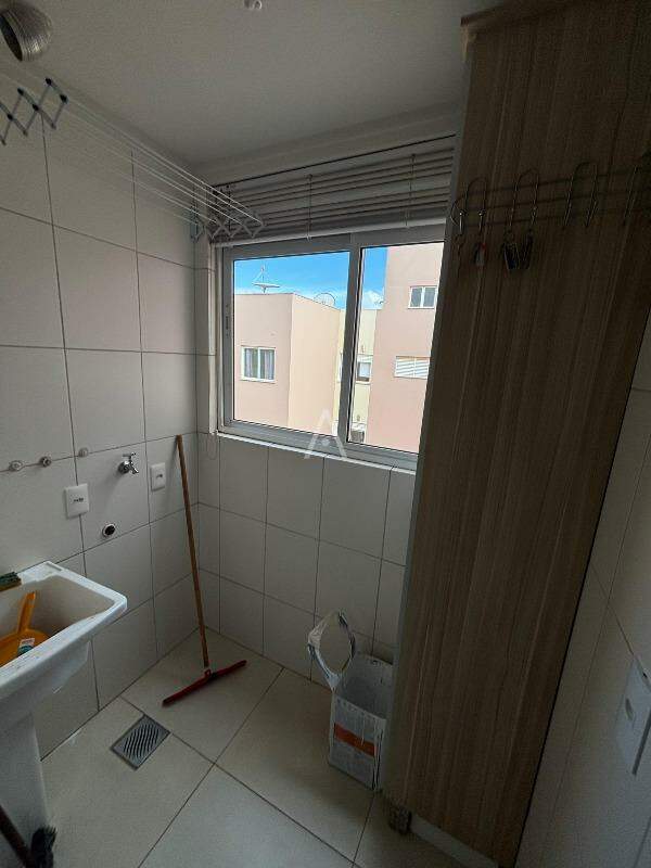 Apartamento para à venda no Bairro PACAEMBU em CASCAVEL: 