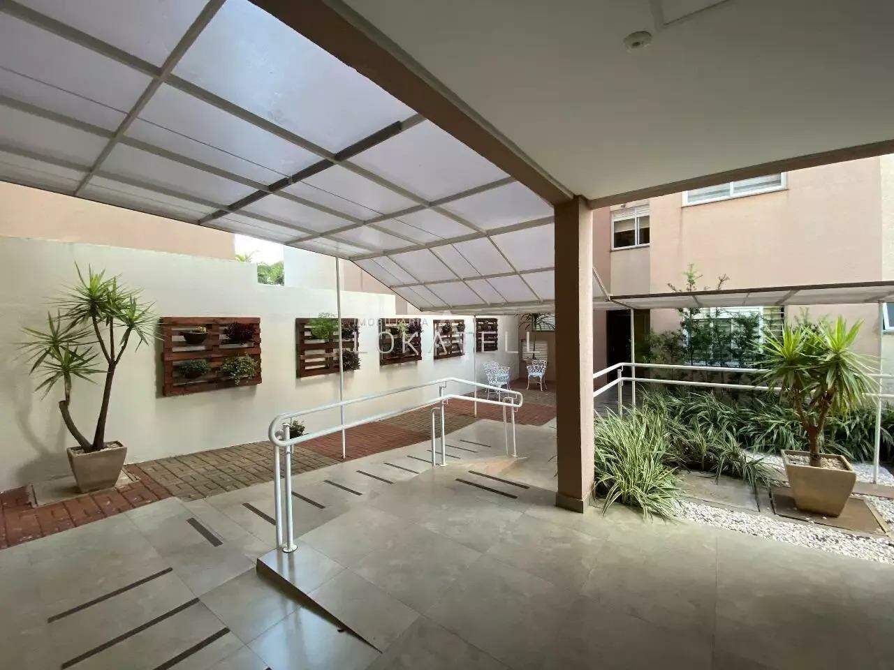 Apartamento para à venda no Bairro PACAEMBU em CASCAVEL: 