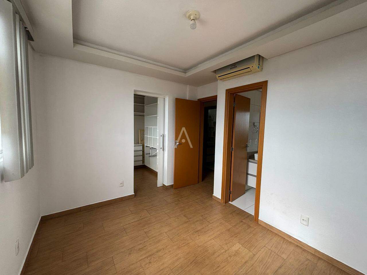 Apartamento para à venda no Bairro PACAEMBU em CASCAVEL: 