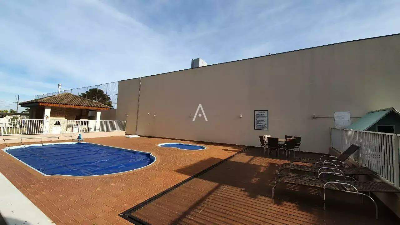 Apartamento para à venda no Bairro PACAEMBU em CASCAVEL: 