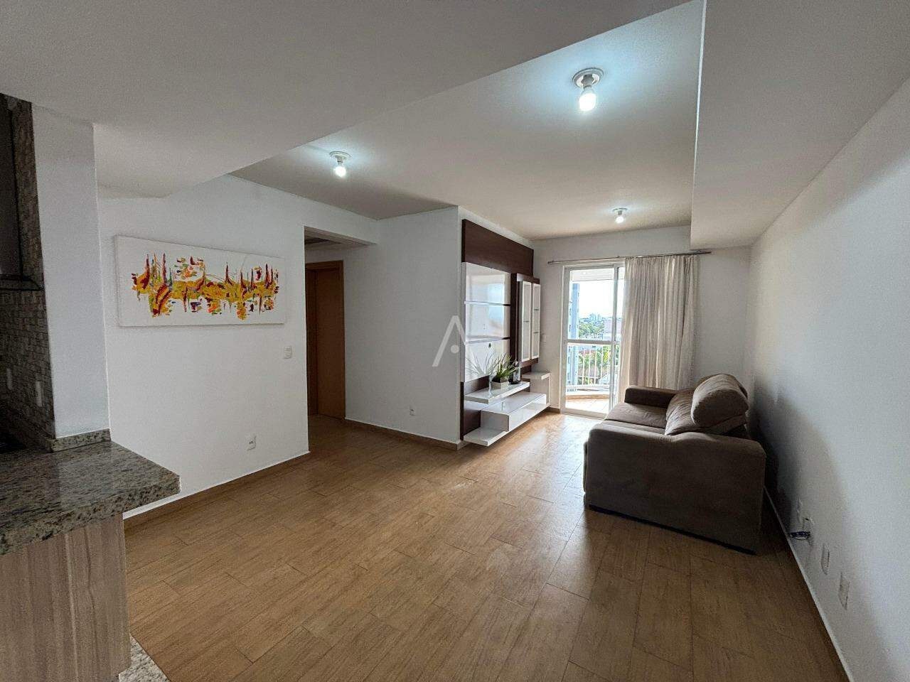 Apartamento para à venda no Bairro PACAEMBU em CASCAVEL: 