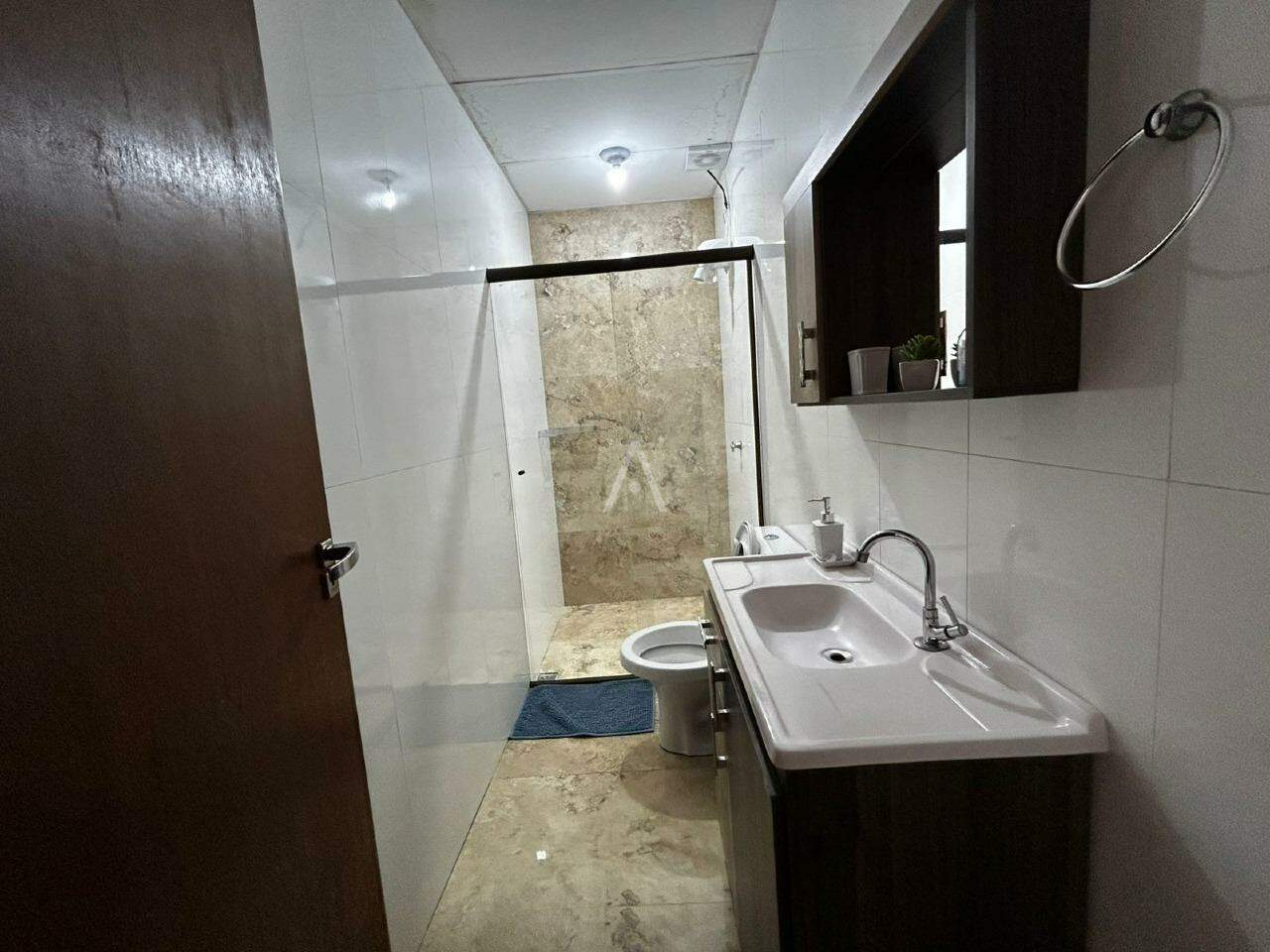 Casa Residencial para à venda no Bairro PACAEMBU em CASCAVEL: 