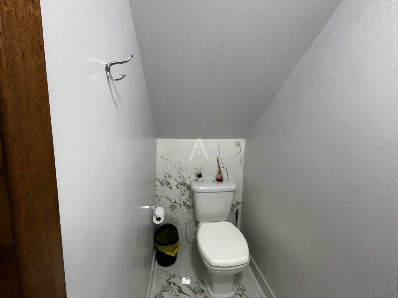 Casa Residencial para à venda no Bairro PACAEMBU em CASCAVEL: 