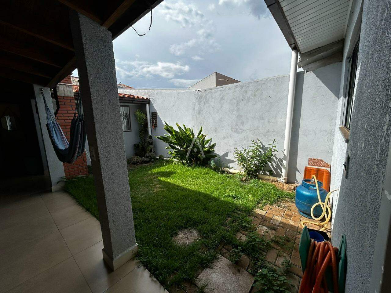 Casa Residencial para à venda no Bairro PACAEMBU em CASCAVEL: 