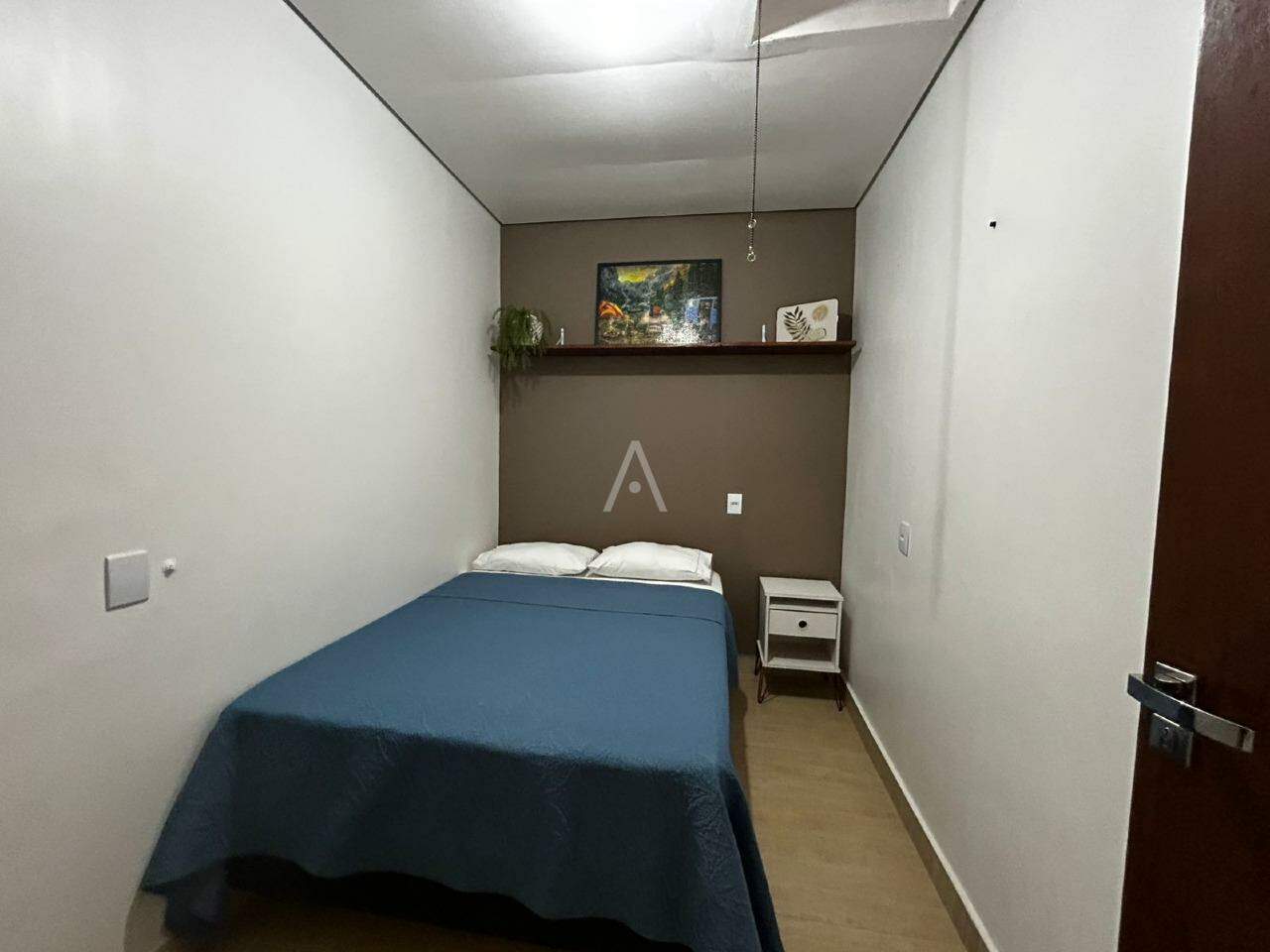 Casa Residencial para à venda no Bairro PACAEMBU em CASCAVEL: 