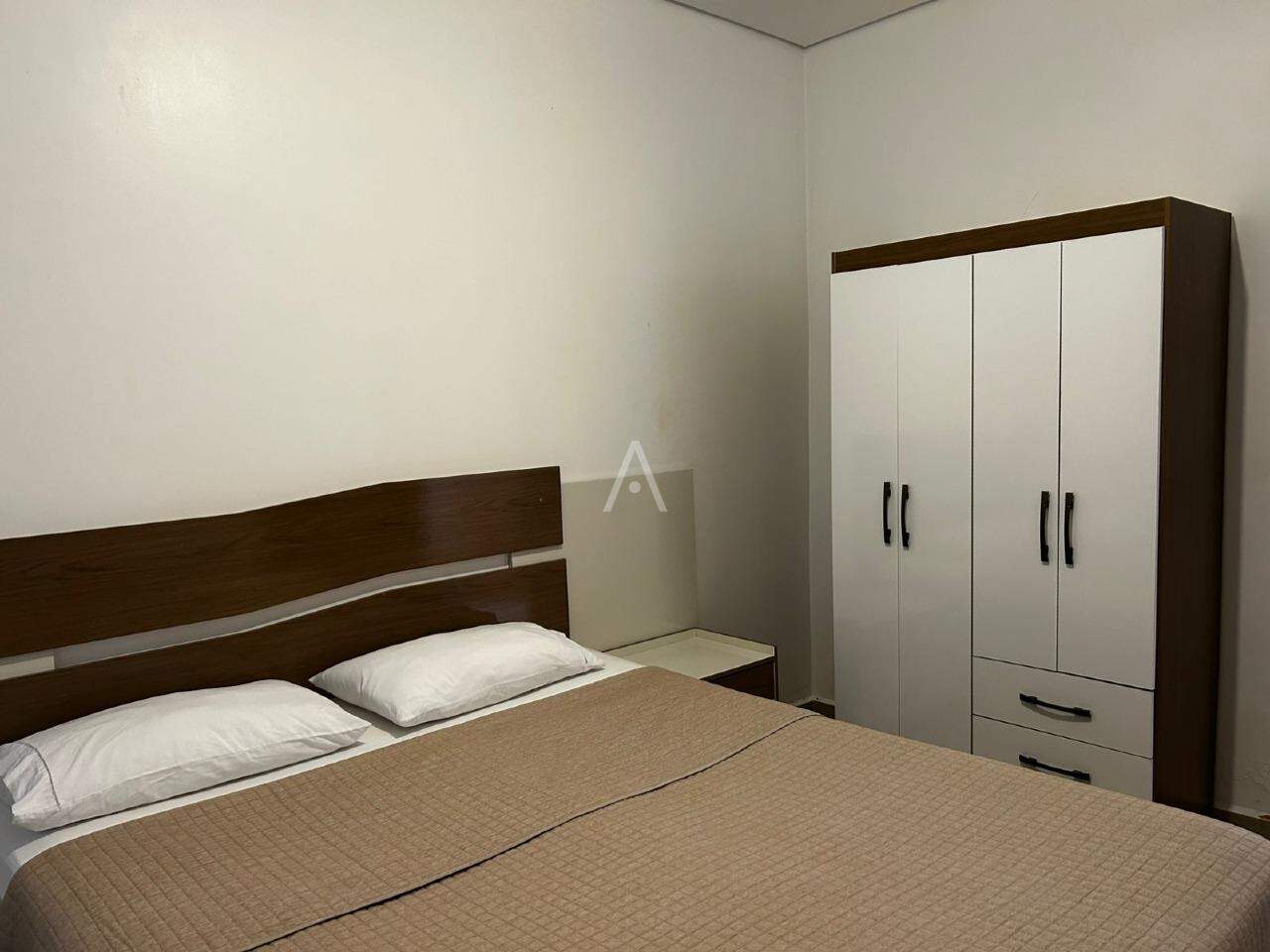 Casa Residencial para à venda no Bairro PACAEMBU em CASCAVEL: 