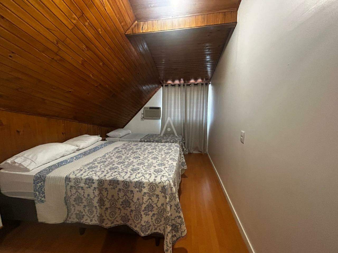 Casa Residencial para à venda no Bairro PACAEMBU em CASCAVEL: 