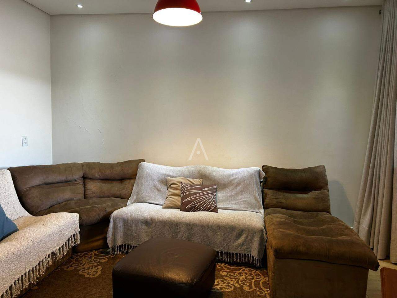 Casa Residencial para à venda no Bairro PACAEMBU em CASCAVEL: 