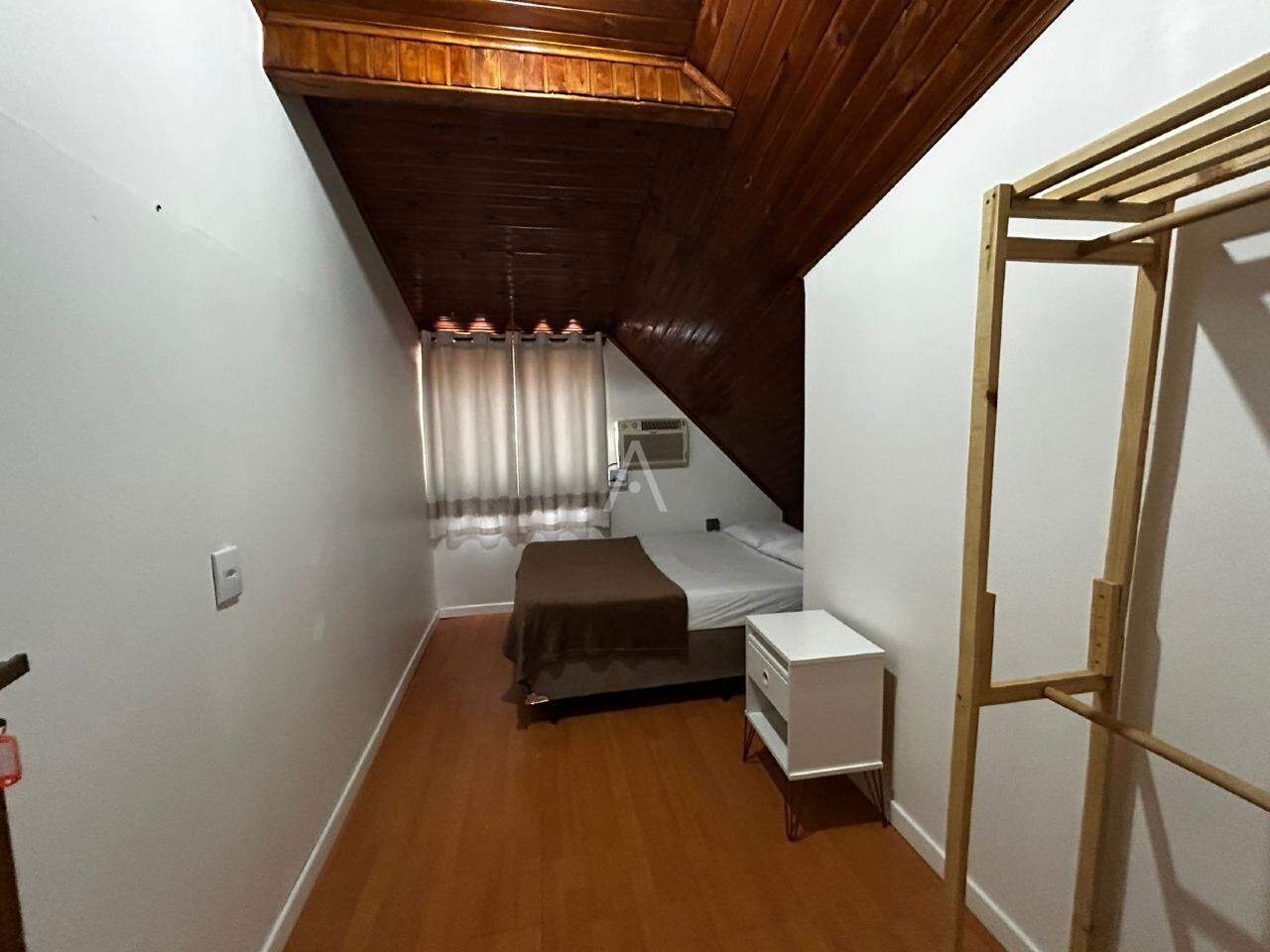 Casa Residencial para à venda no Bairro PACAEMBU em CASCAVEL: 