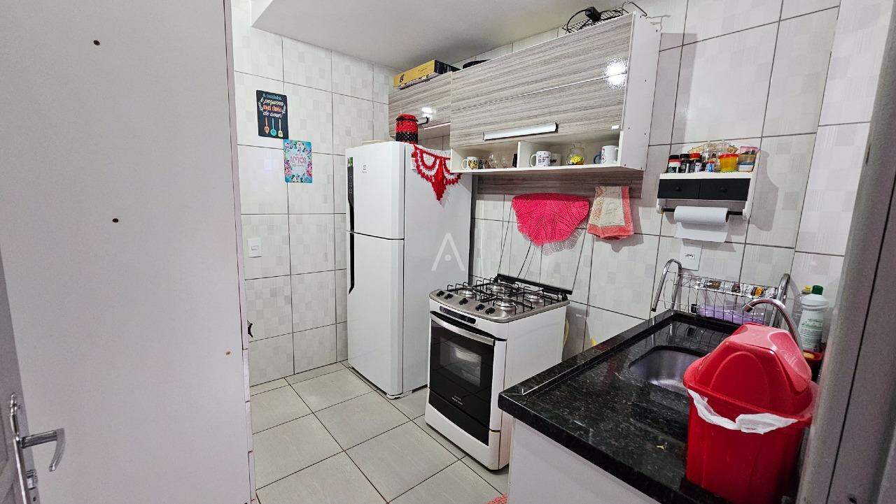 Casa Residencial para à venda no Bairro PARQUE VERDE em CASCAVEL: